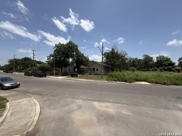 0.22 acres in Bexar County featured view