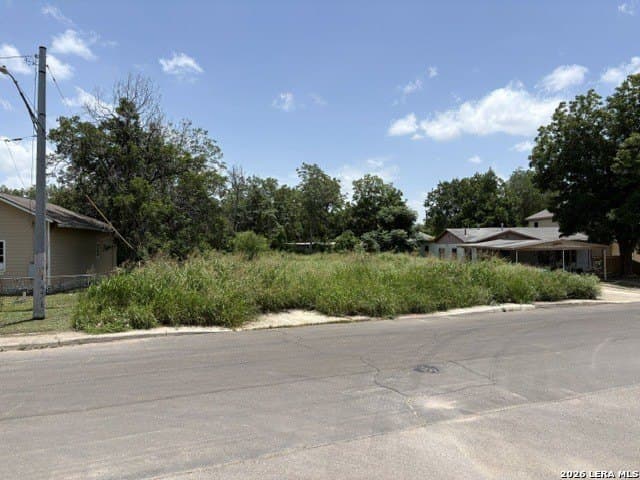 0.22 acres in Bexar County