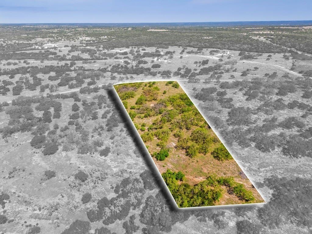 6.09 acres in Kerr County - photo 2