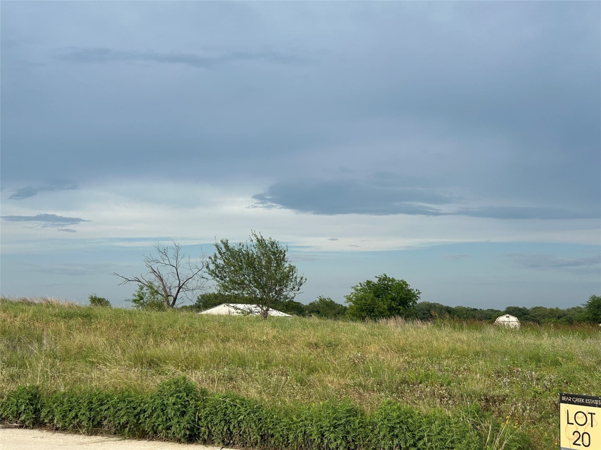 2.3 acres in Parker County featured view