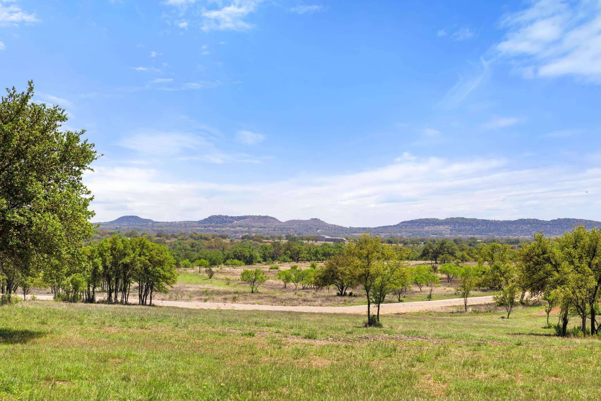 583 acres in Blanco County featured view