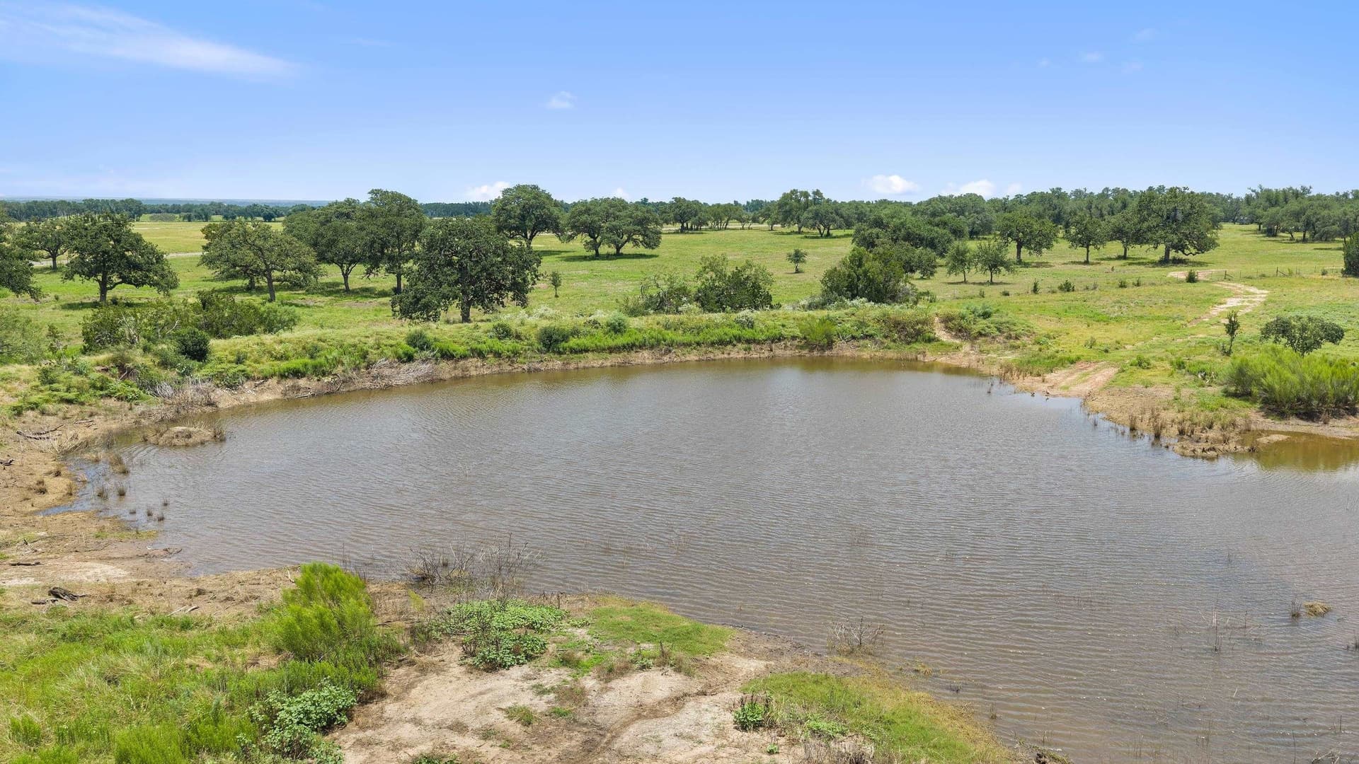 530 acres in Blanco County - photo 3