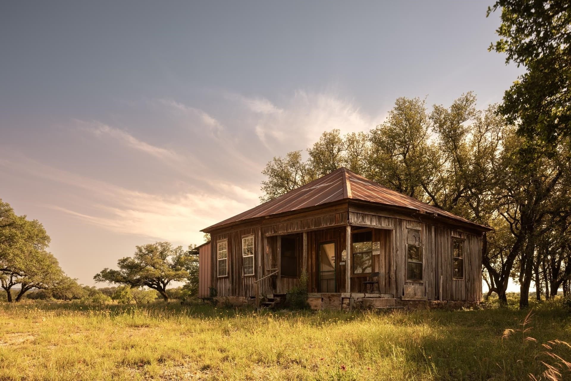 530 acres in Blanco County - photo 7