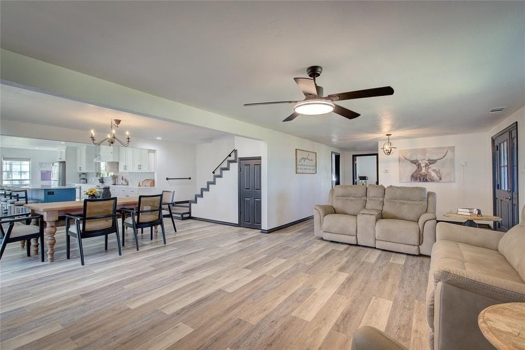 15.23 acres in Hopkins County featured view