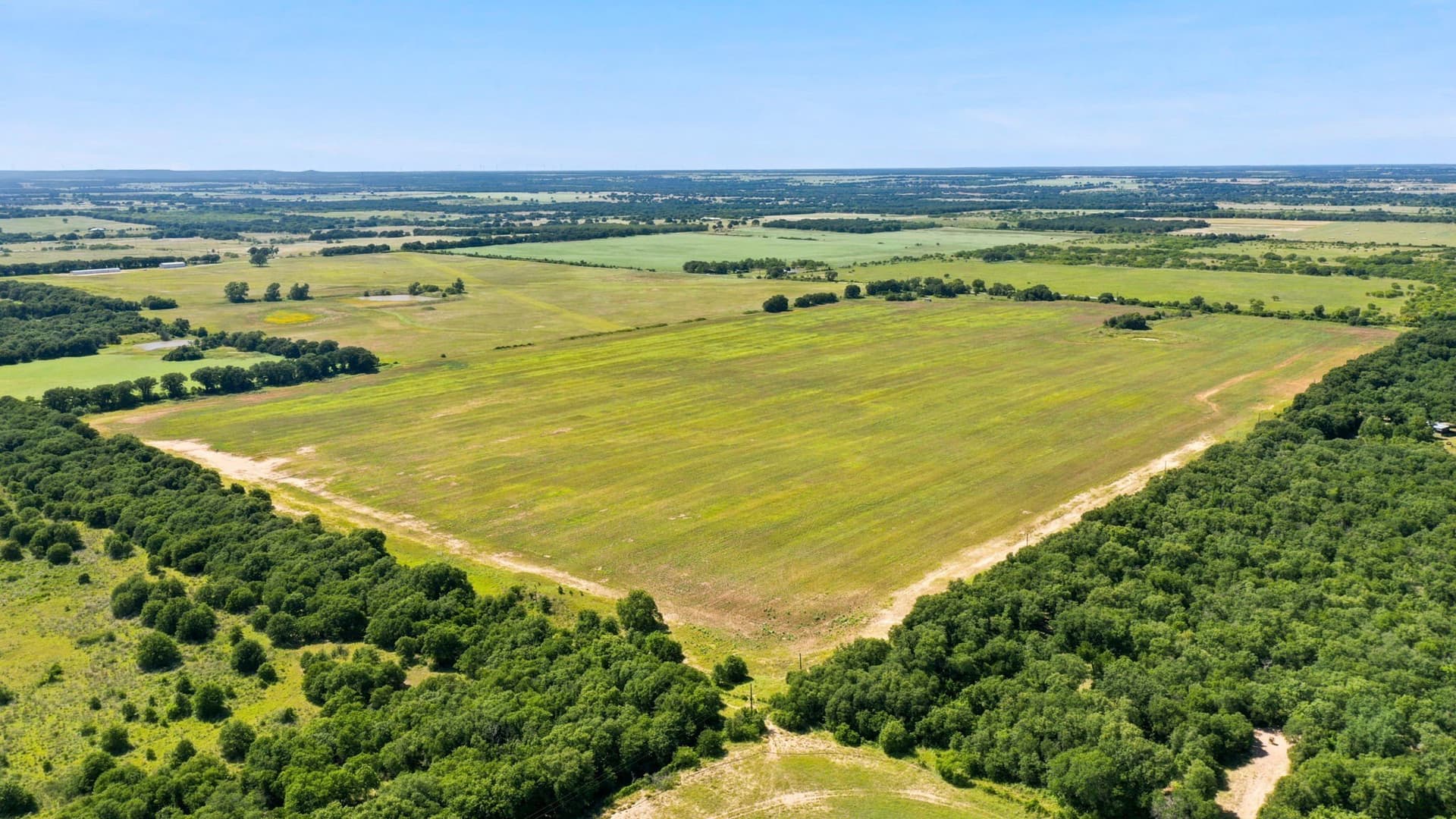 80 acres in Eastland County - photo 5