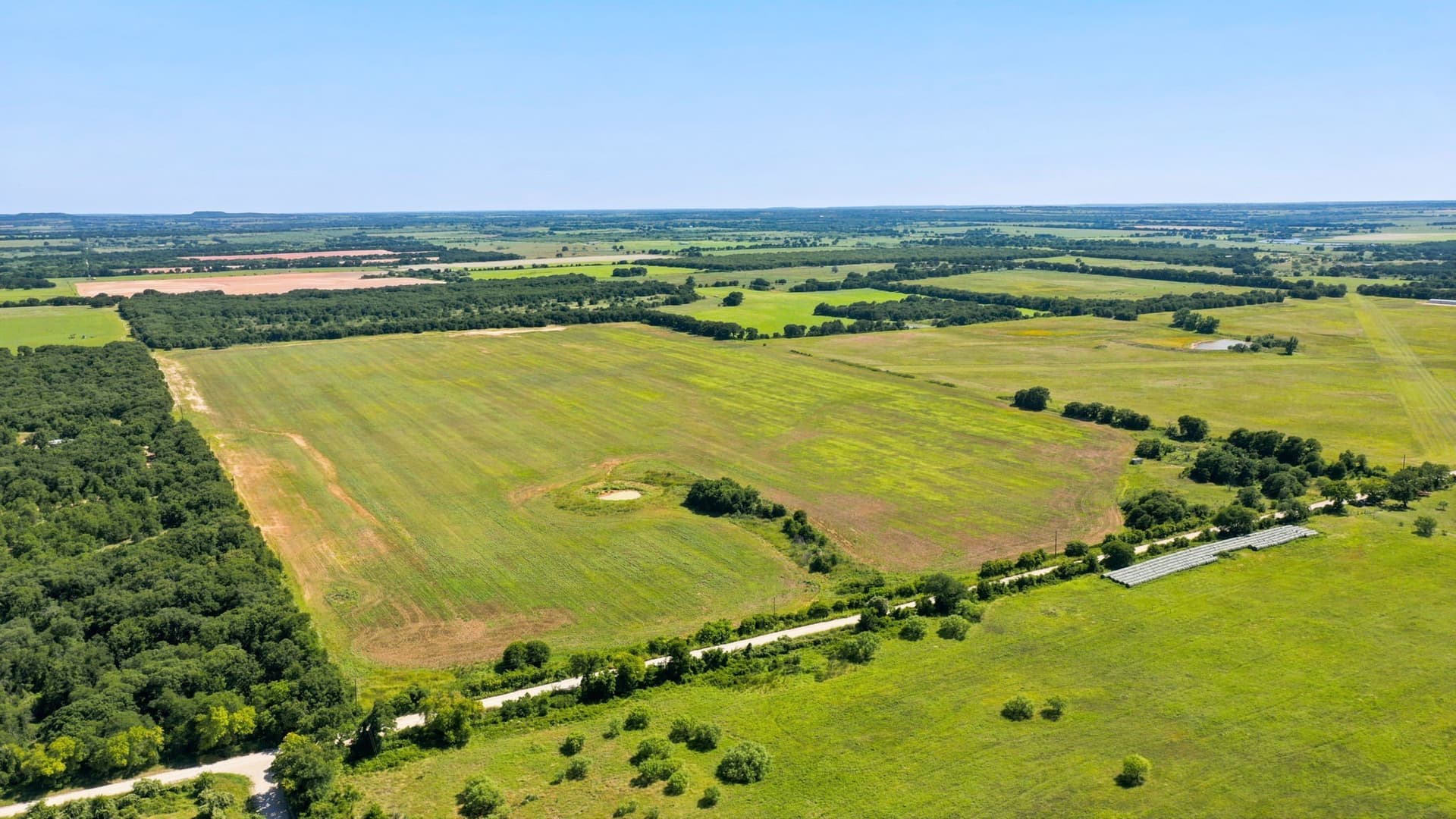 80 acres in Eastland County - photo 16