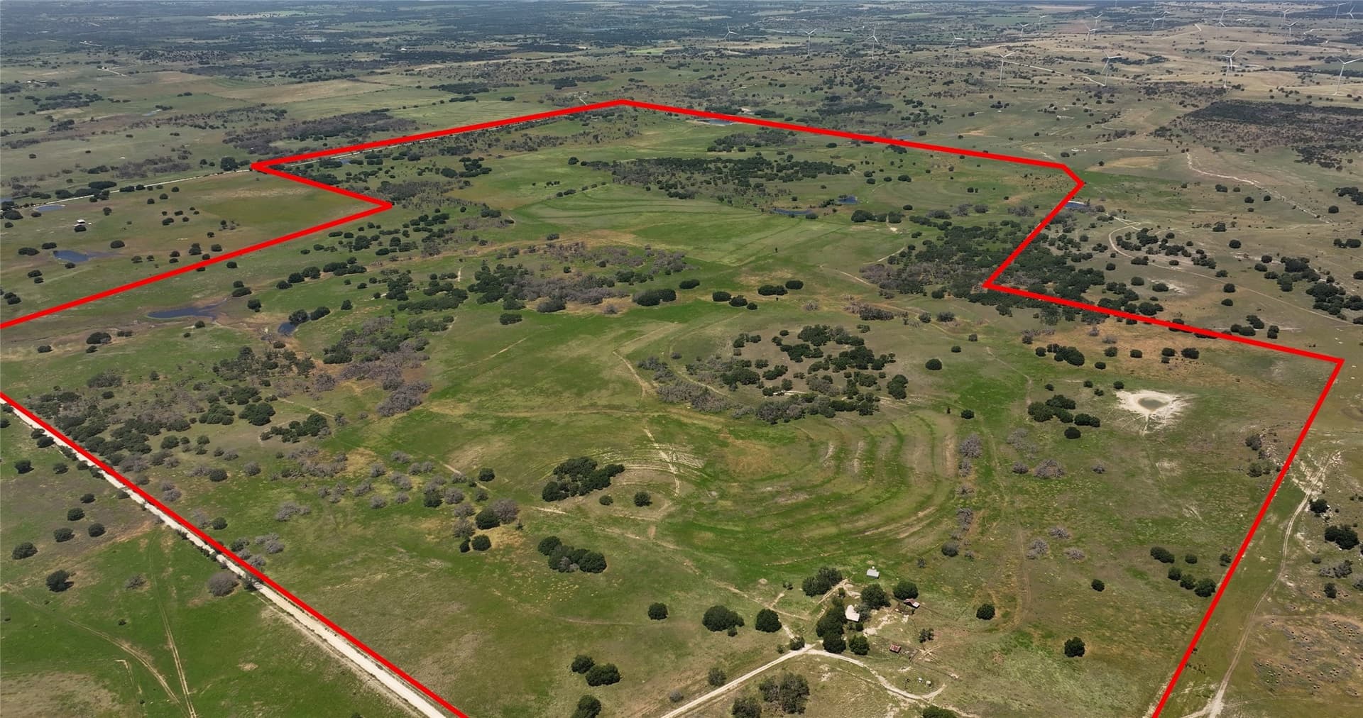 850 acres in Mills County - photo 17