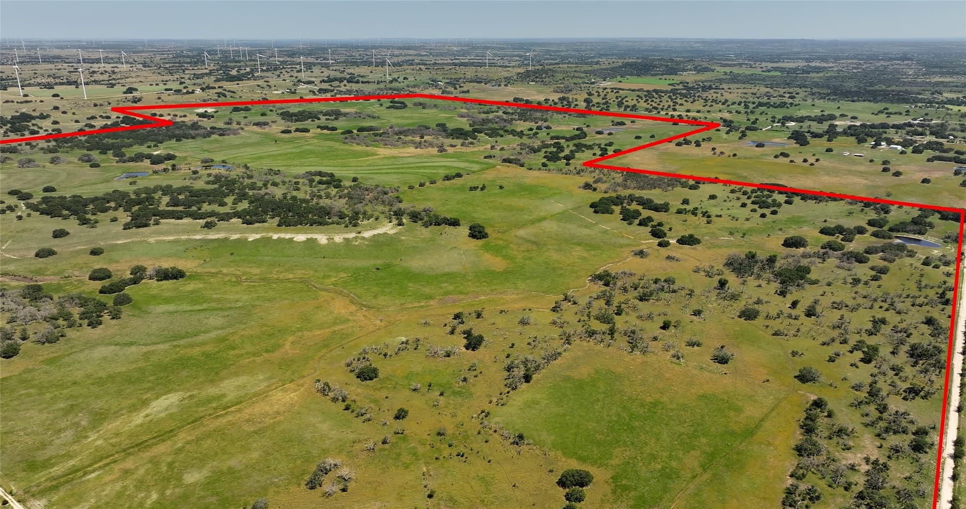 850 acres in Mills County - photo 18