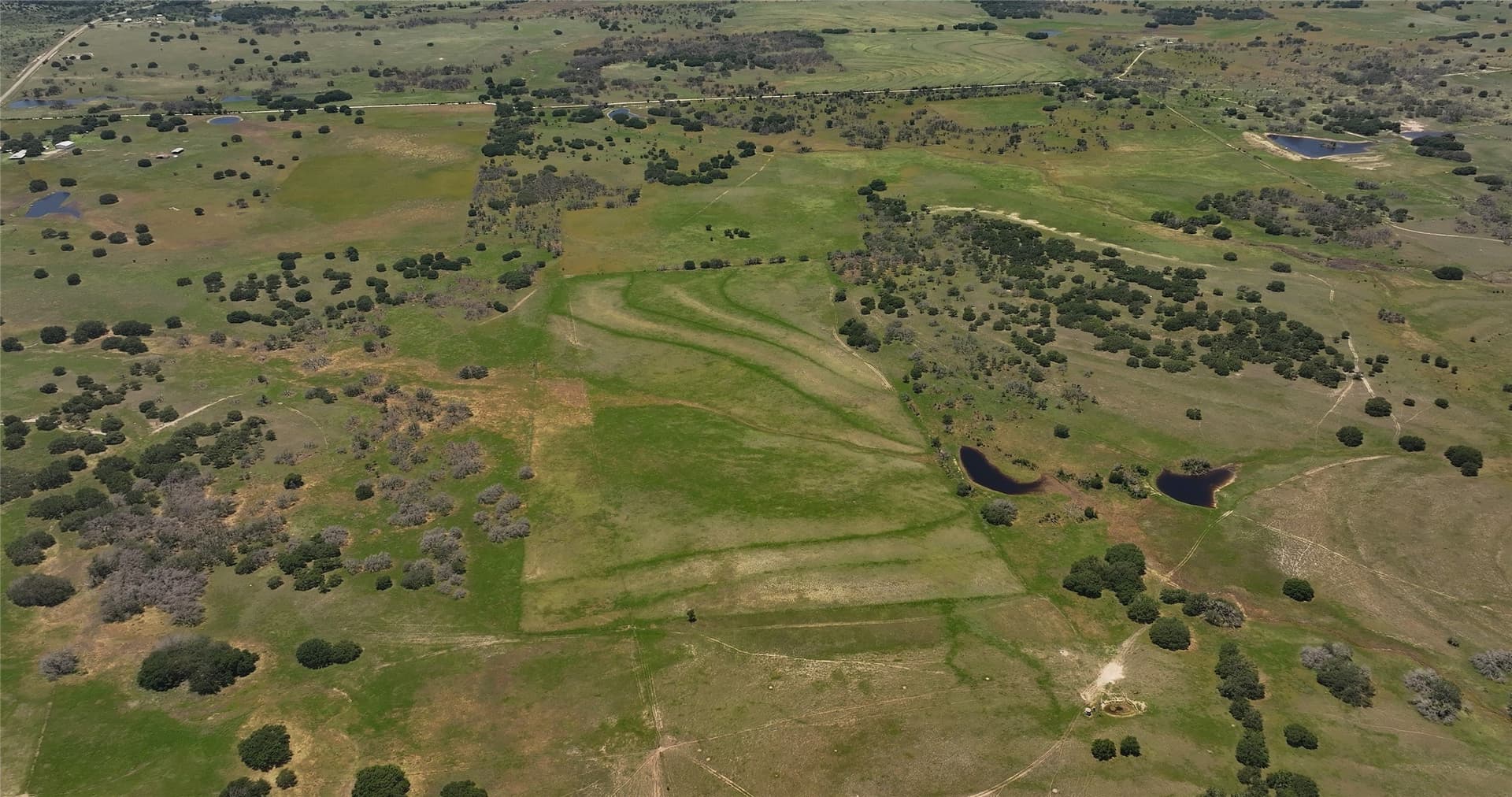 850 acres in Mills County - photo 6