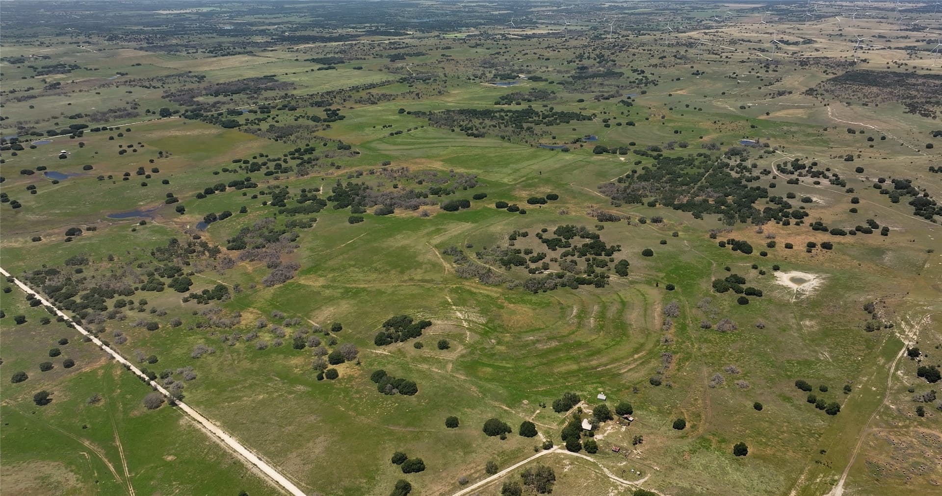 850 acres in Mills County - photo 3