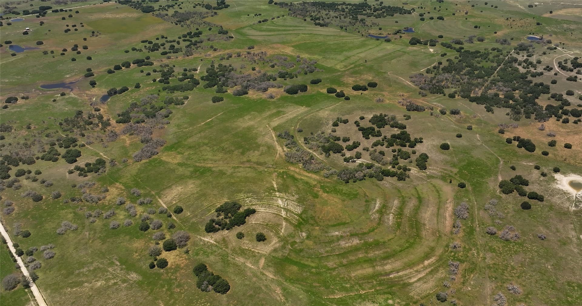 850 acres in Mills County - photo 4