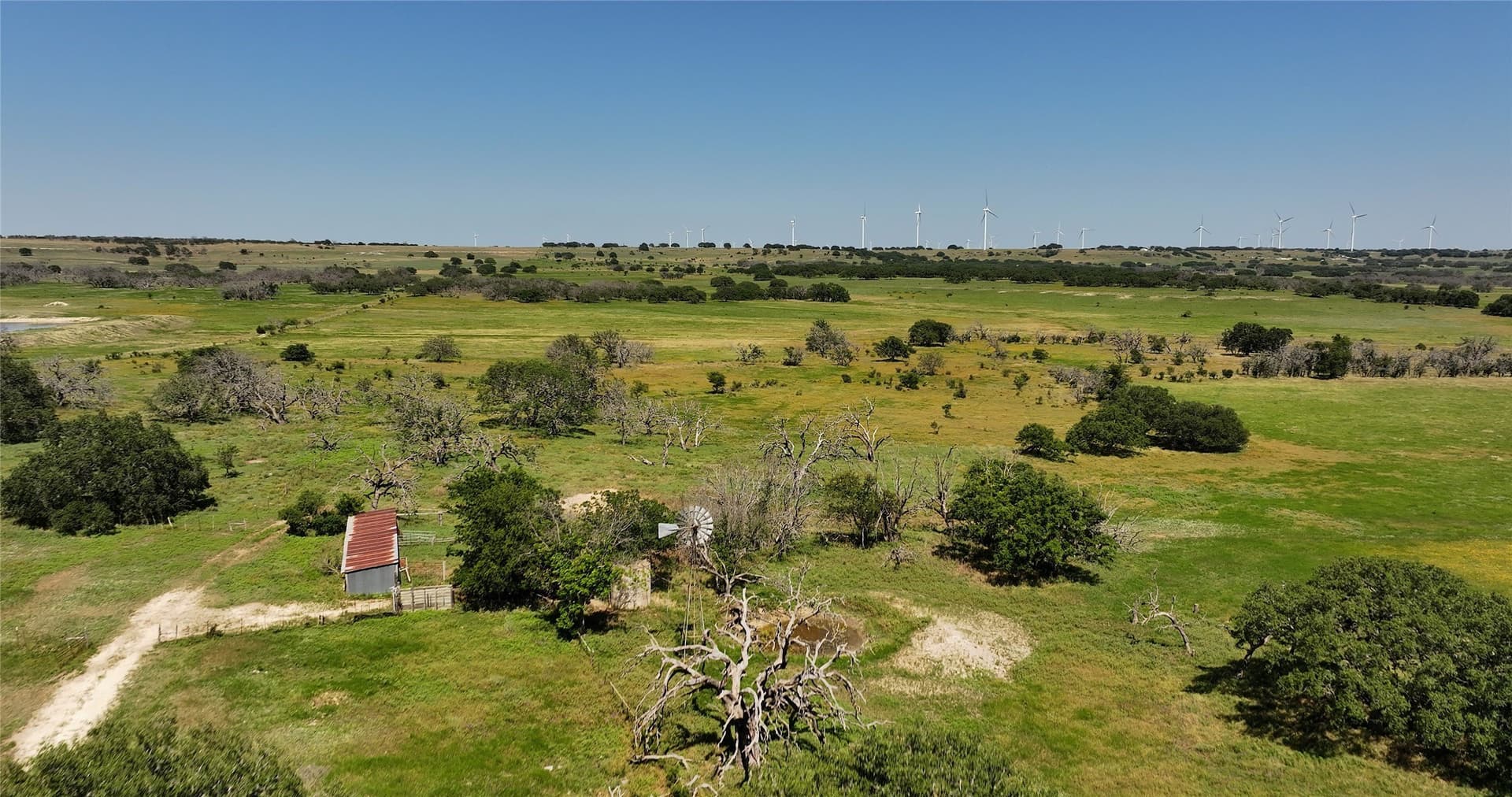850 acres in Mills County - photo 8