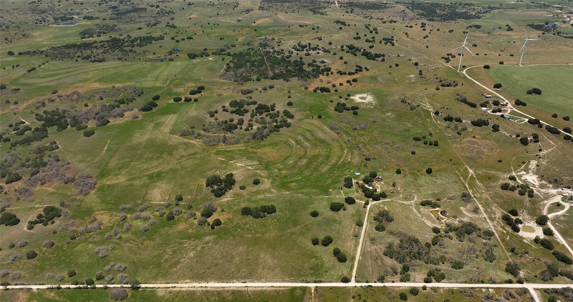 850 acres in Mills County - photo 2
