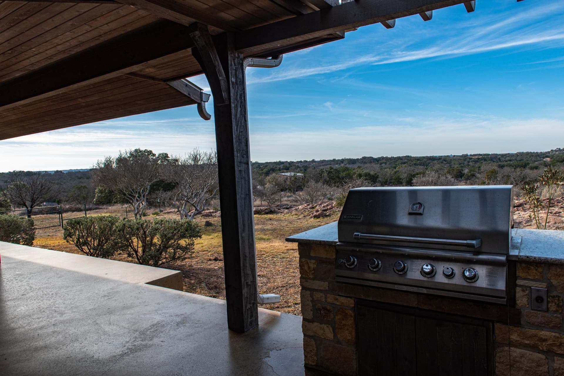 10 acres in Burnet County - photo 5