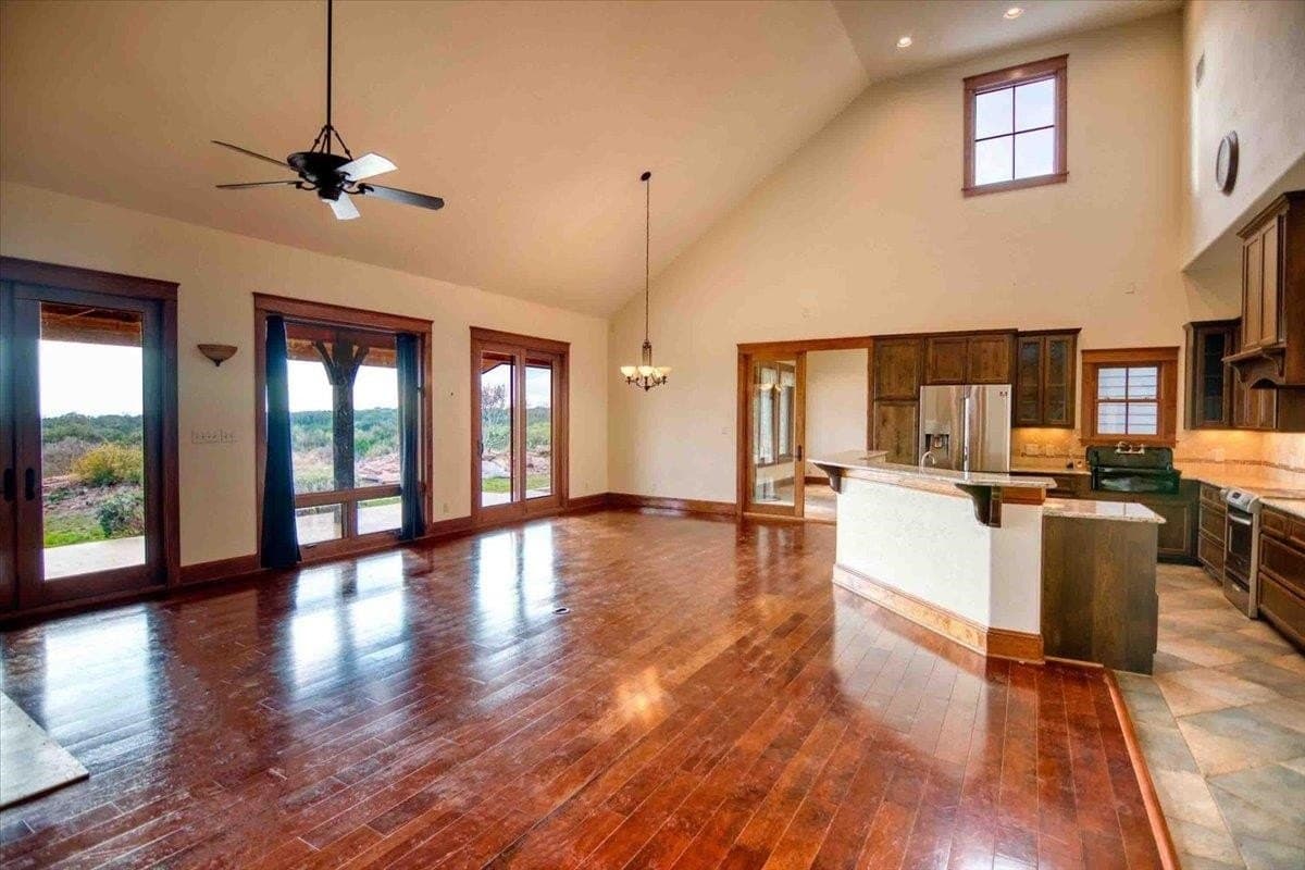 10 acres in Burnet County - photo 9