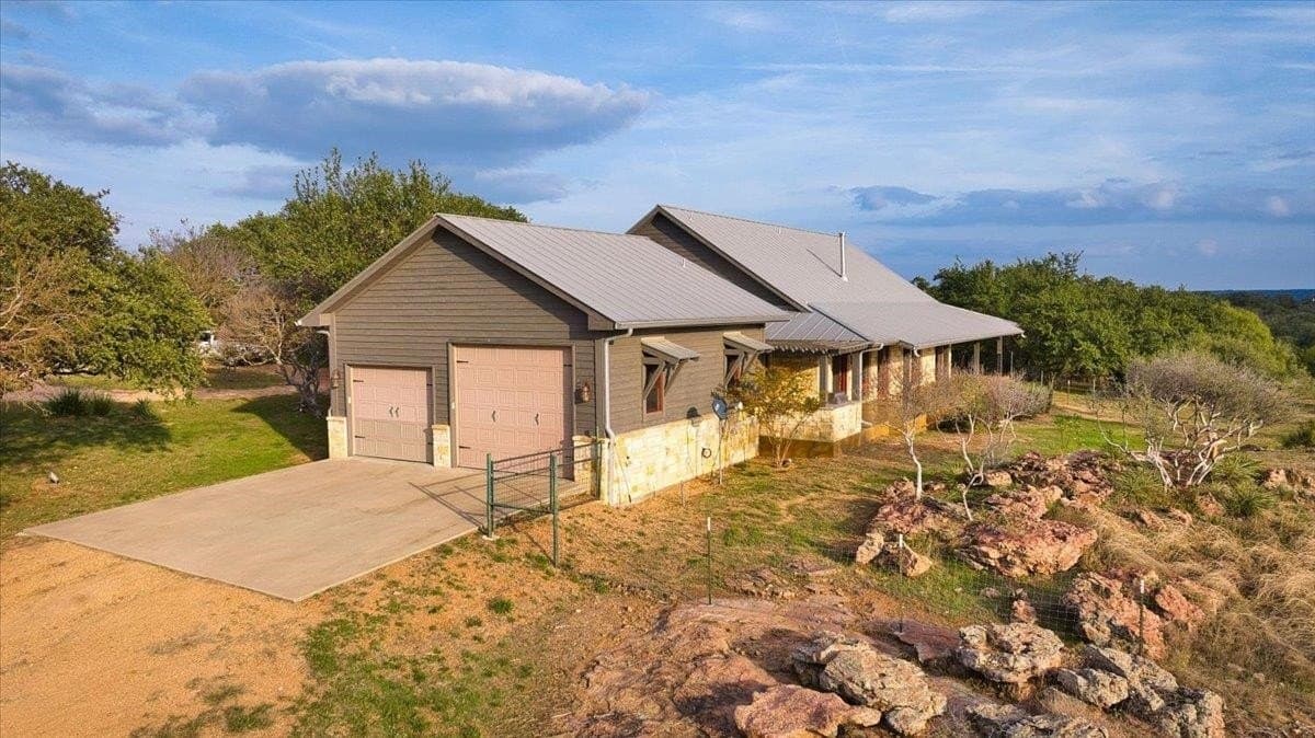 10 acres in Burnet County - photo 7
