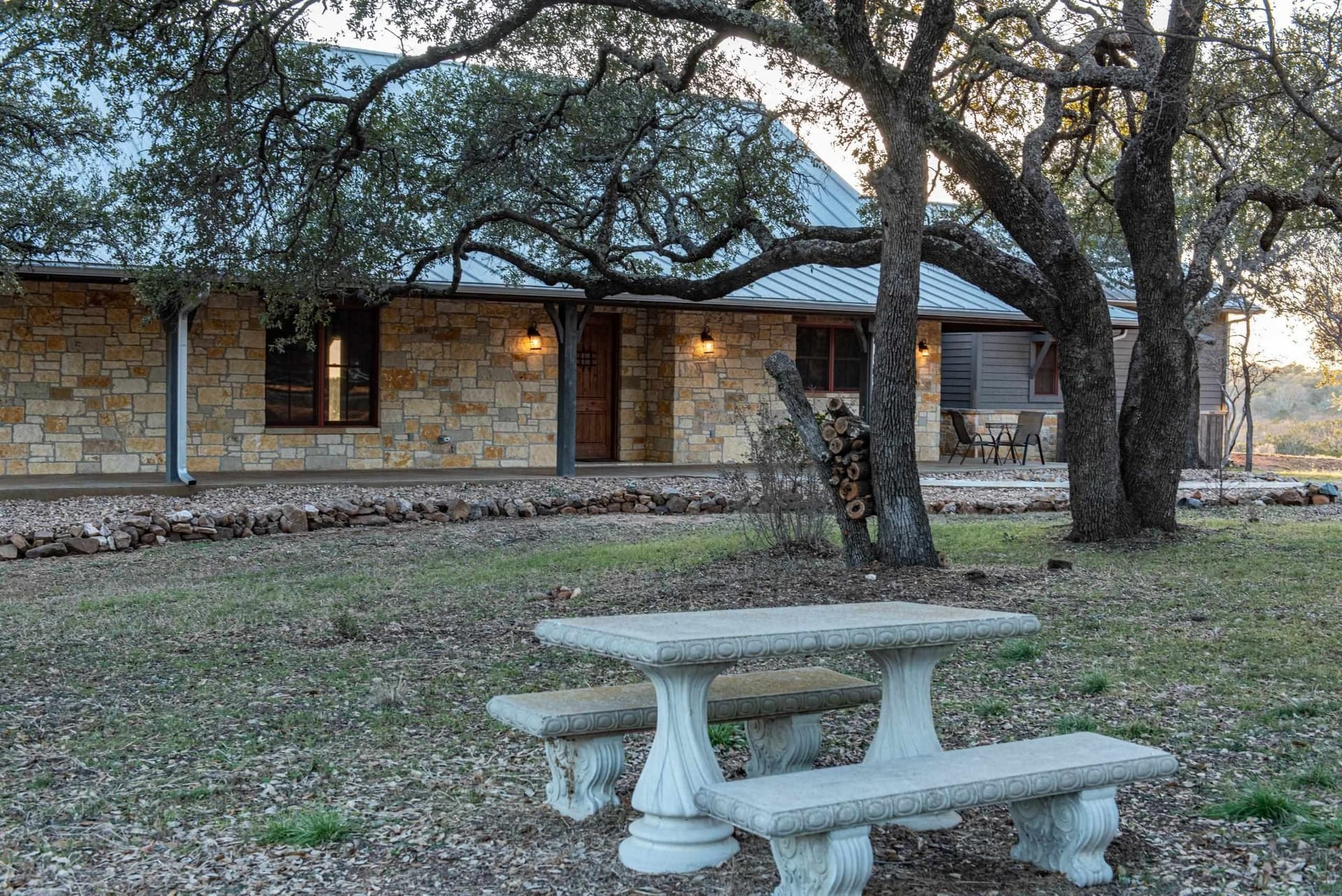 10 acres in Burnet County - photo 4