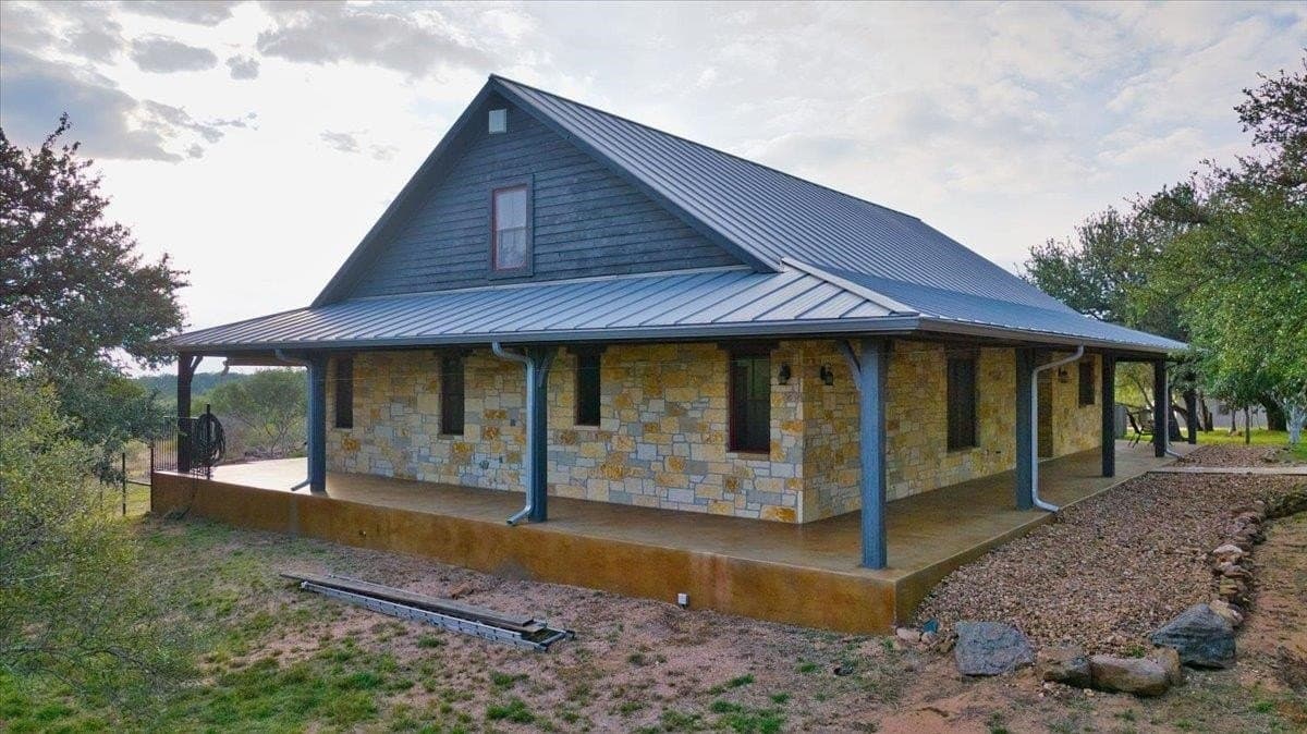 10 acres in Burnet County - photo 3