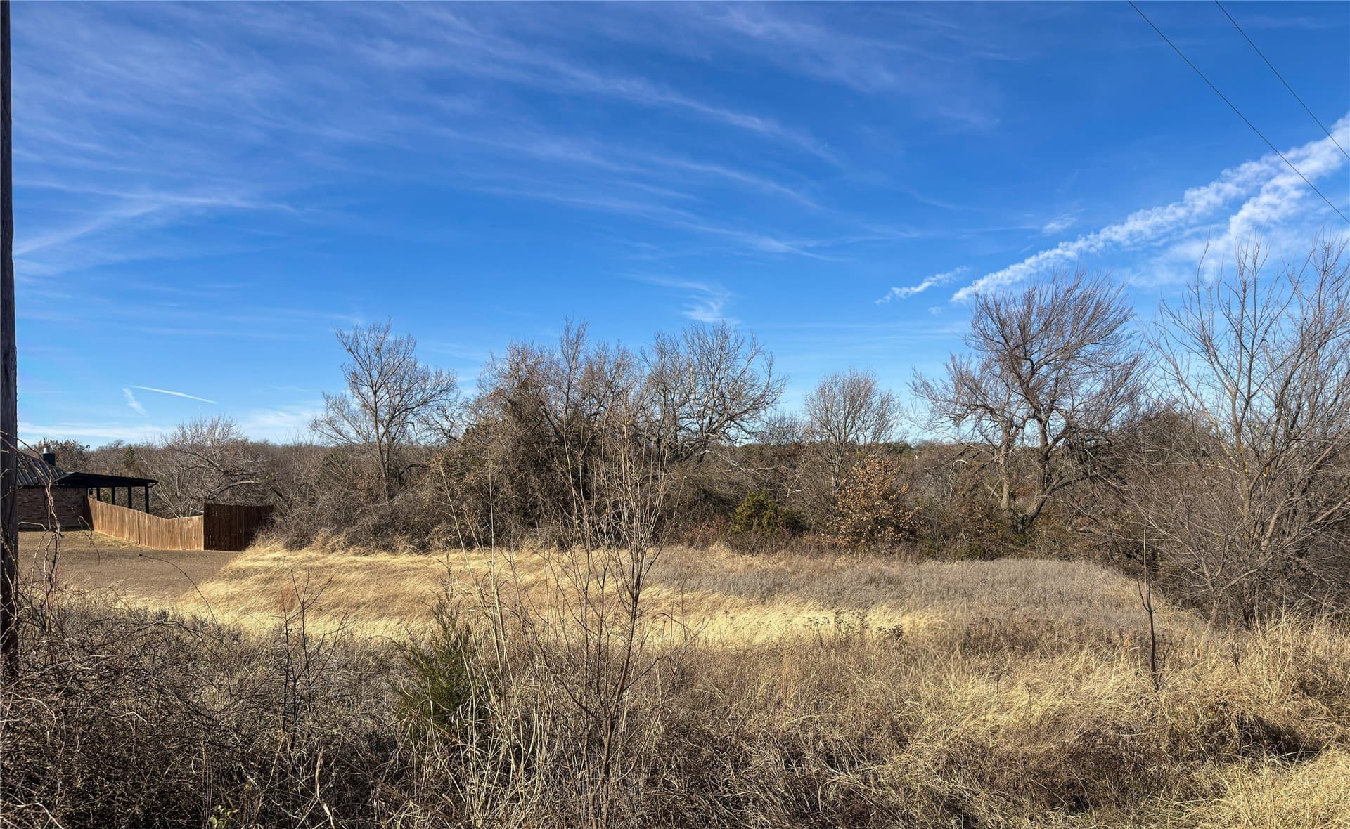 1.26 acres in Parker County - photo 7
