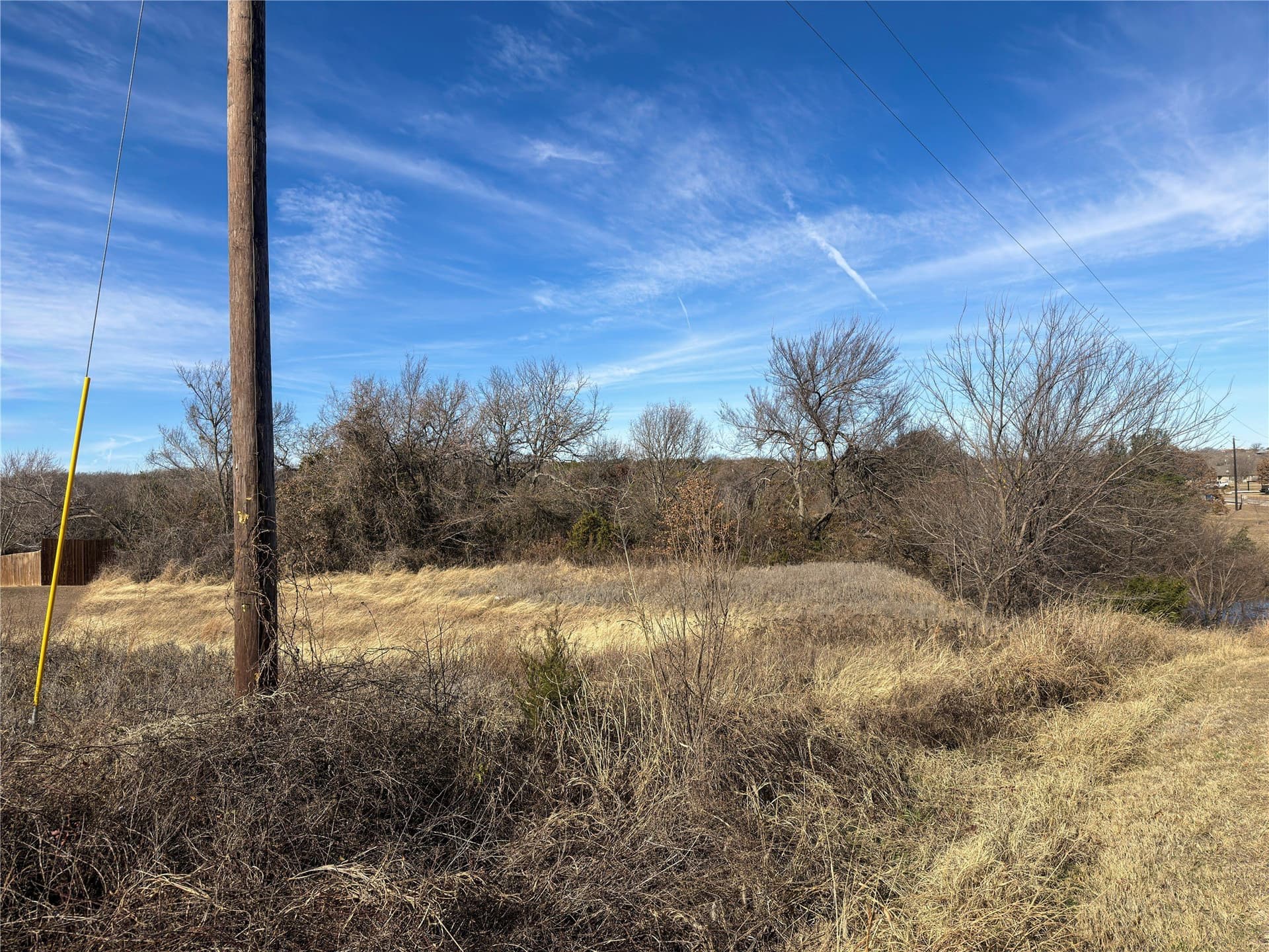 1.26 acres in Parker County - photo 2