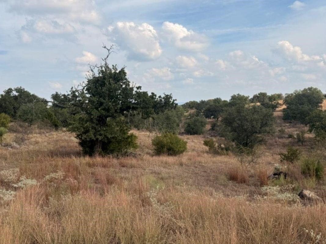 0.26 acres in Llano County