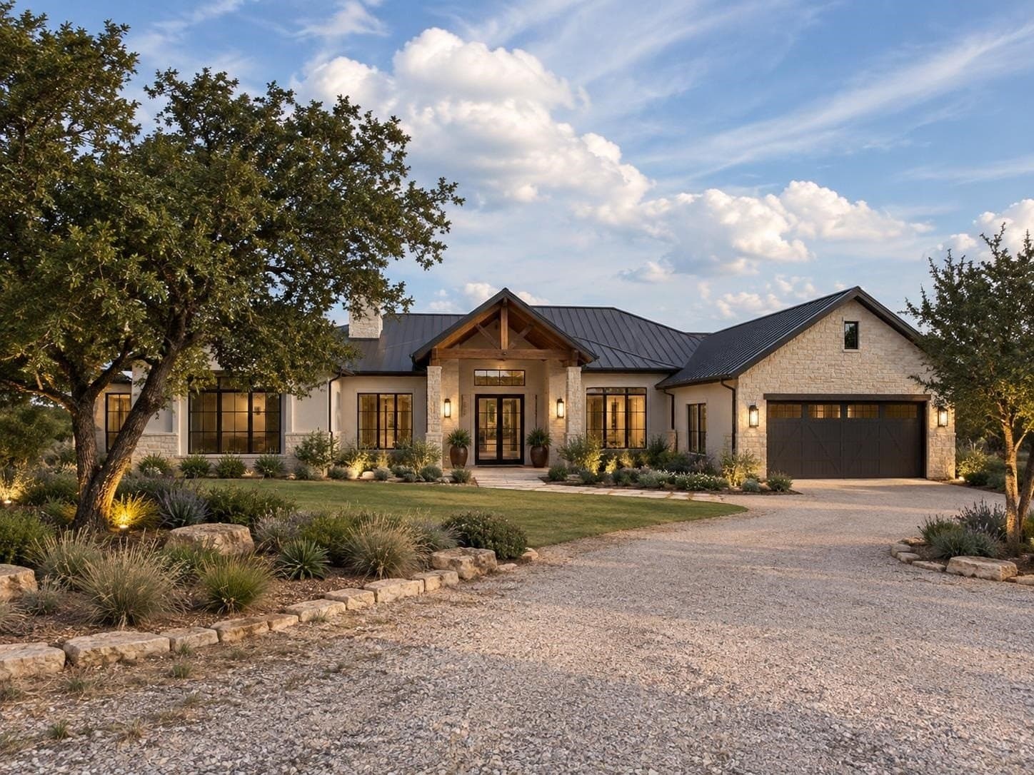 0.26 acres in Llano County - photo 6