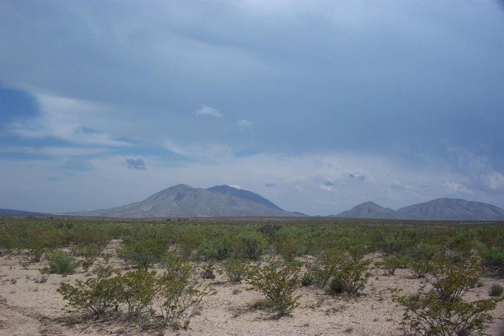 20.19 acres in Hudspeth County