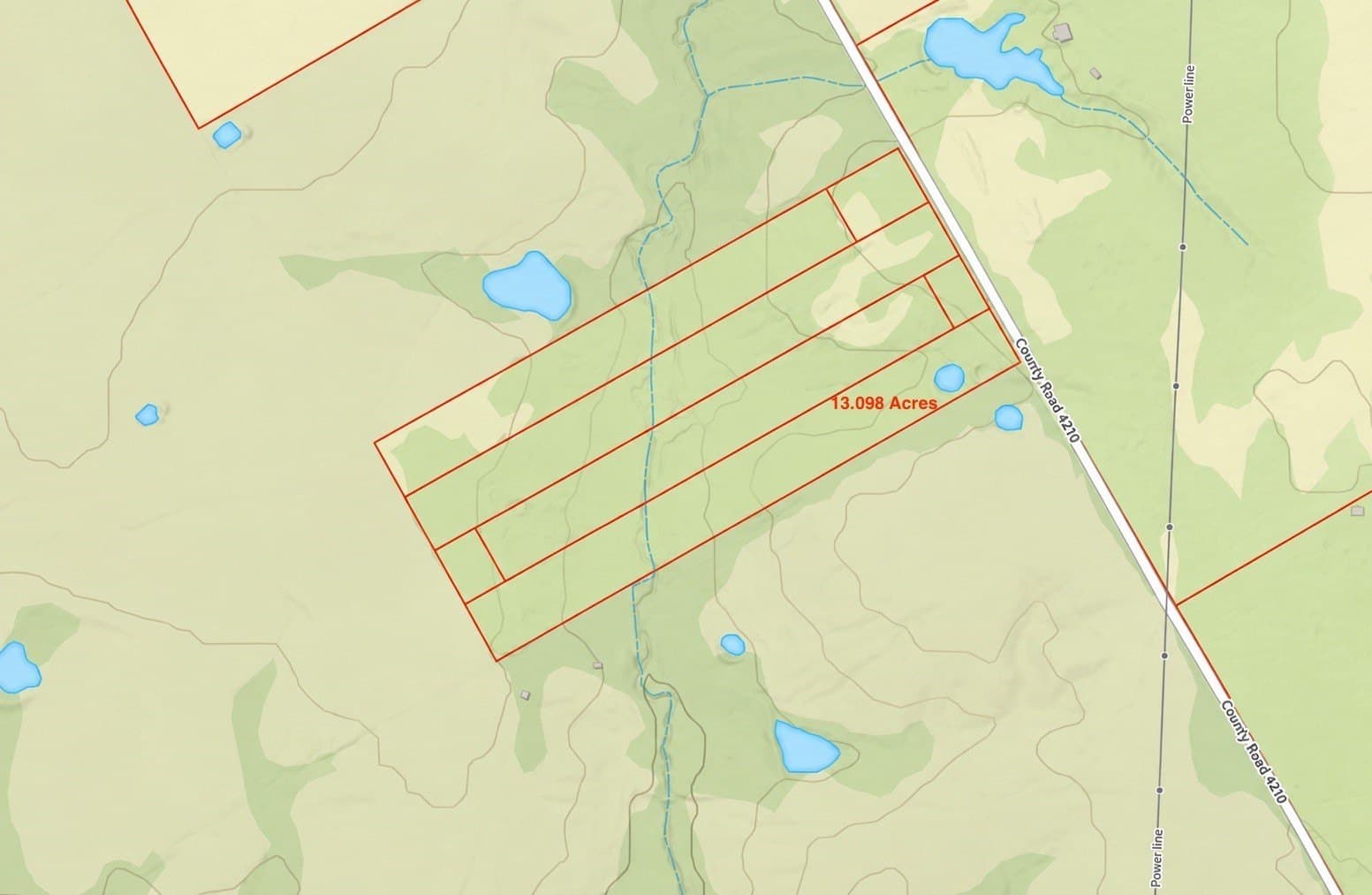 13.1 acres in Navarro County - photo 26