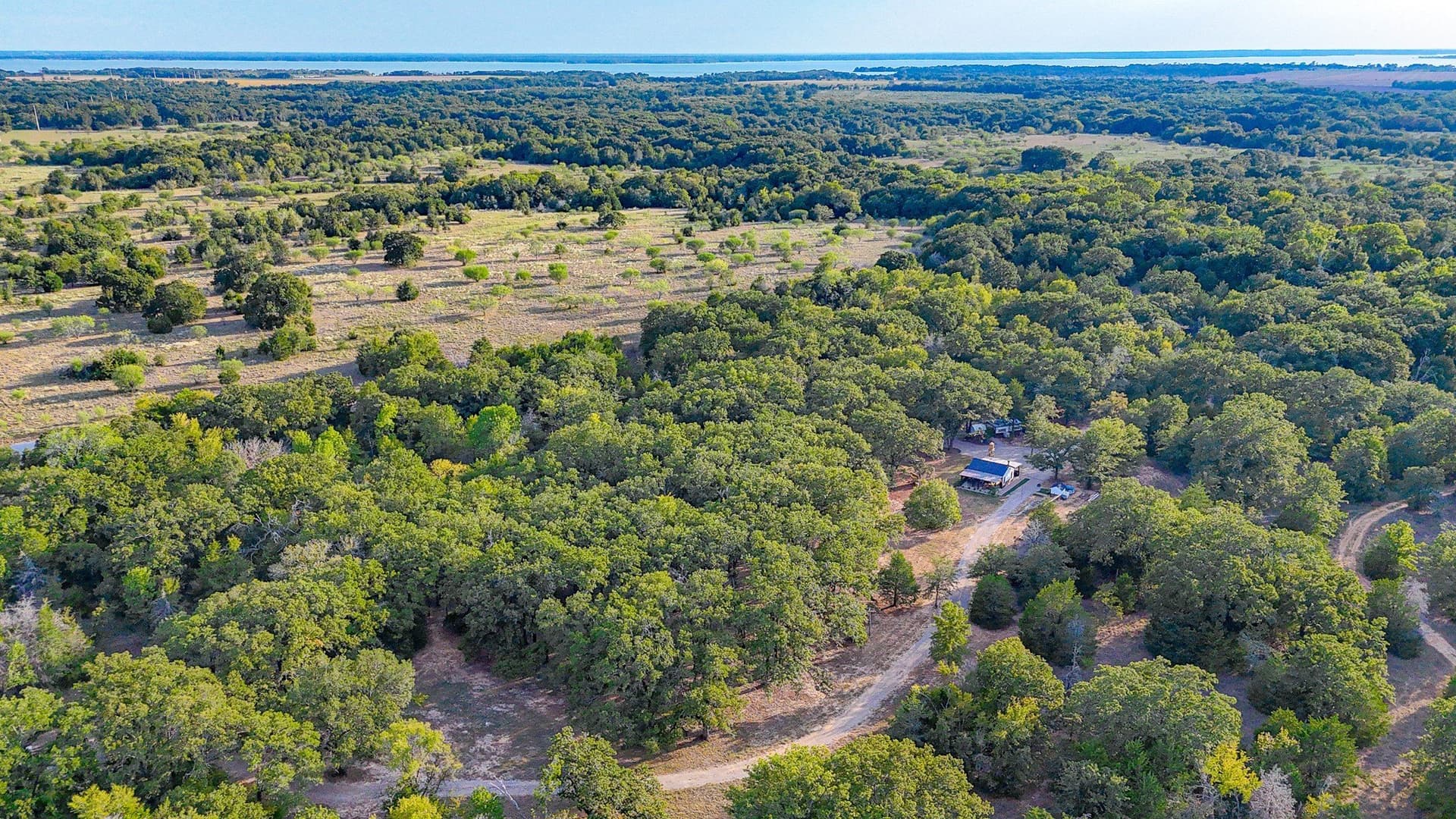 13.1 acres in Navarro County - photo 21