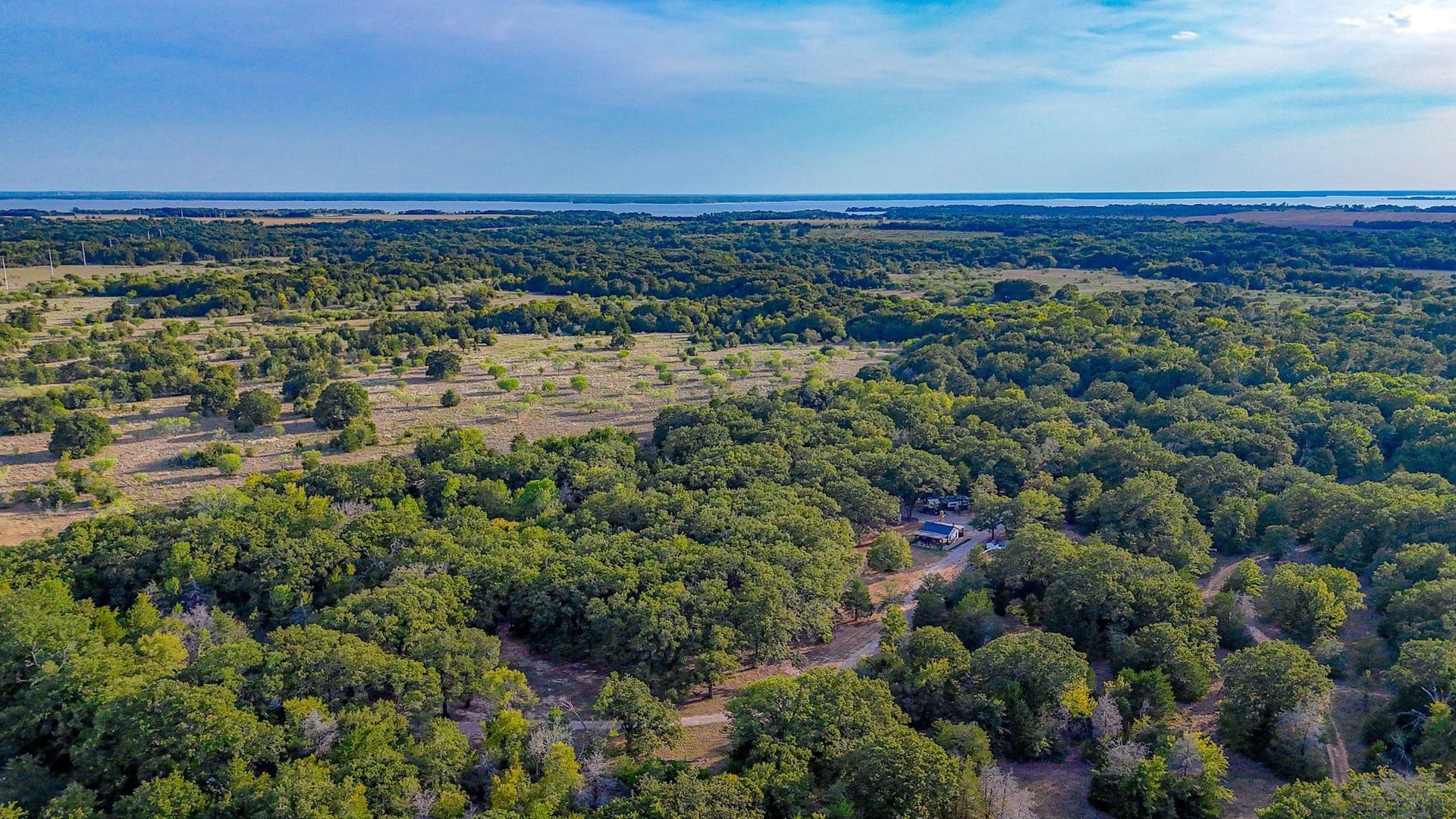 13.1 acres in Navarro County - photo 23