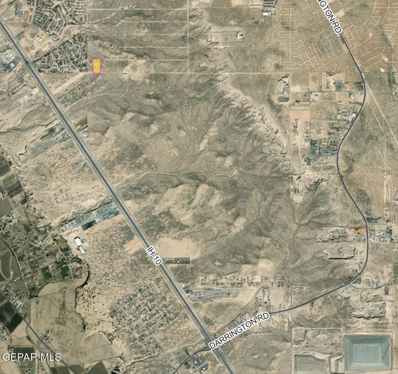 5 acres in El Paso County gallery image 3