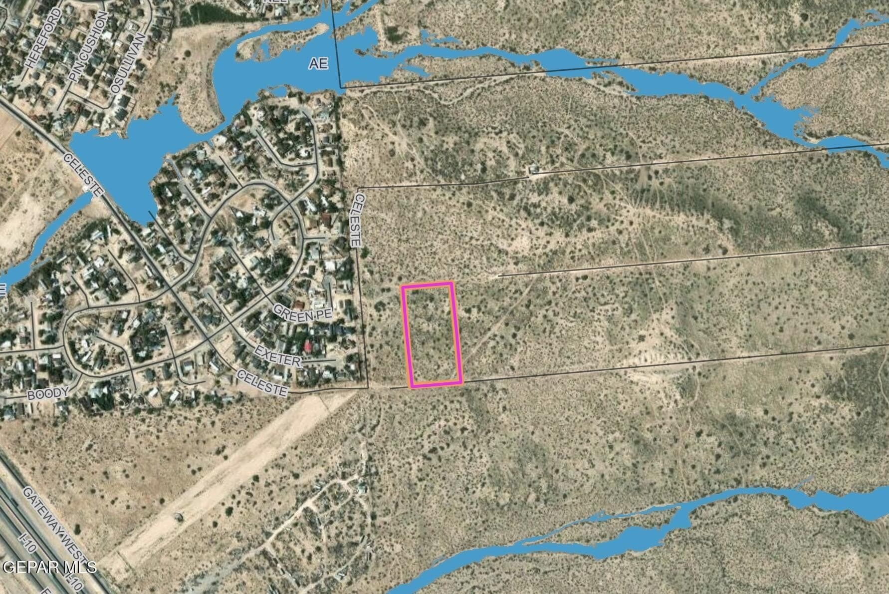 5 acres in El Paso County - photo 7