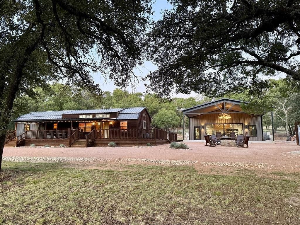 261.24 acres in Comanche County gallery image 4