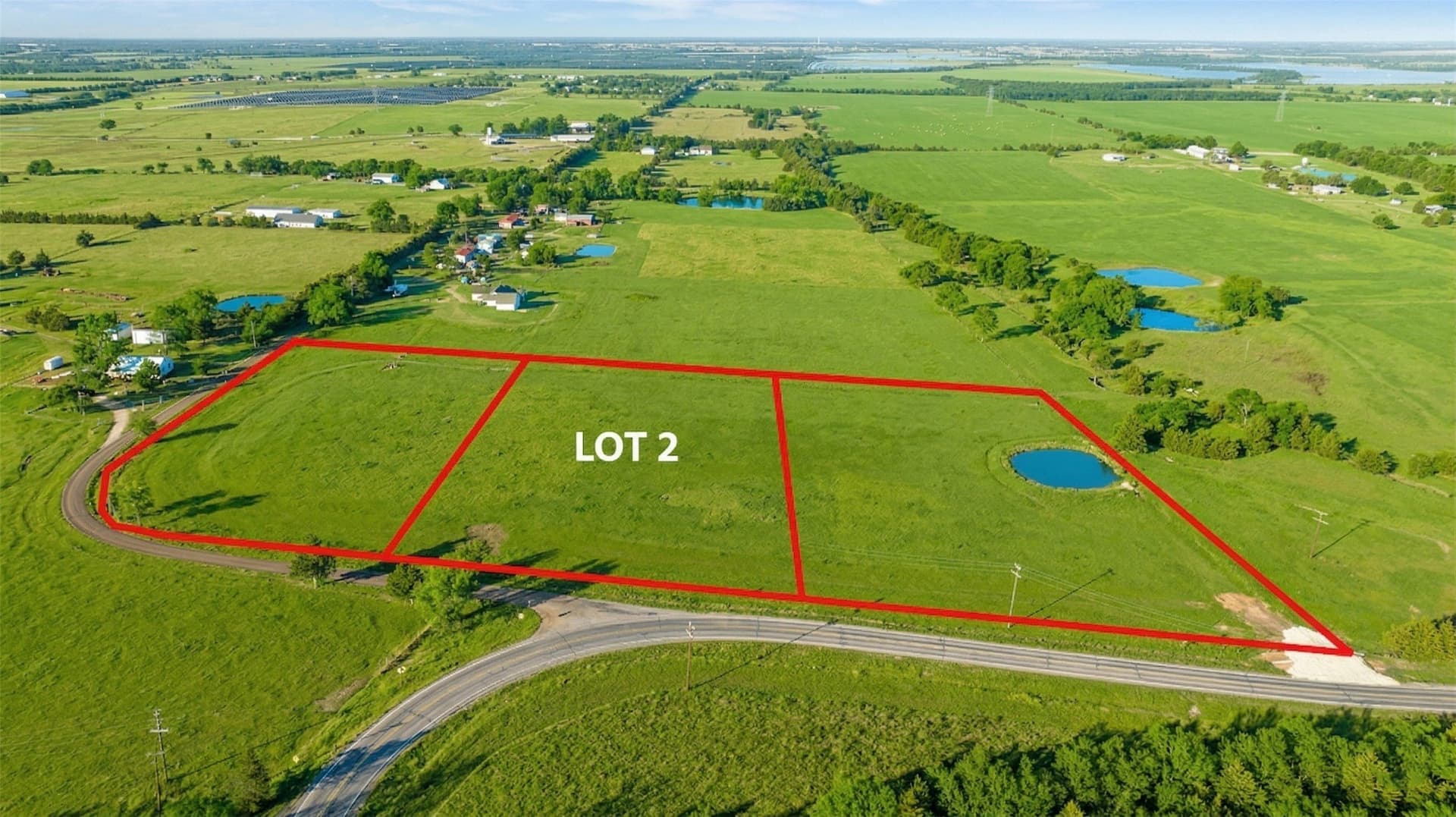 2.04 acres in Lamar County - photo 2