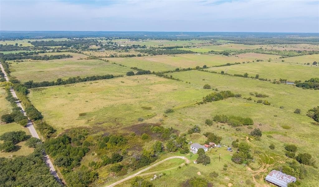 20 acres in Wise County featured view