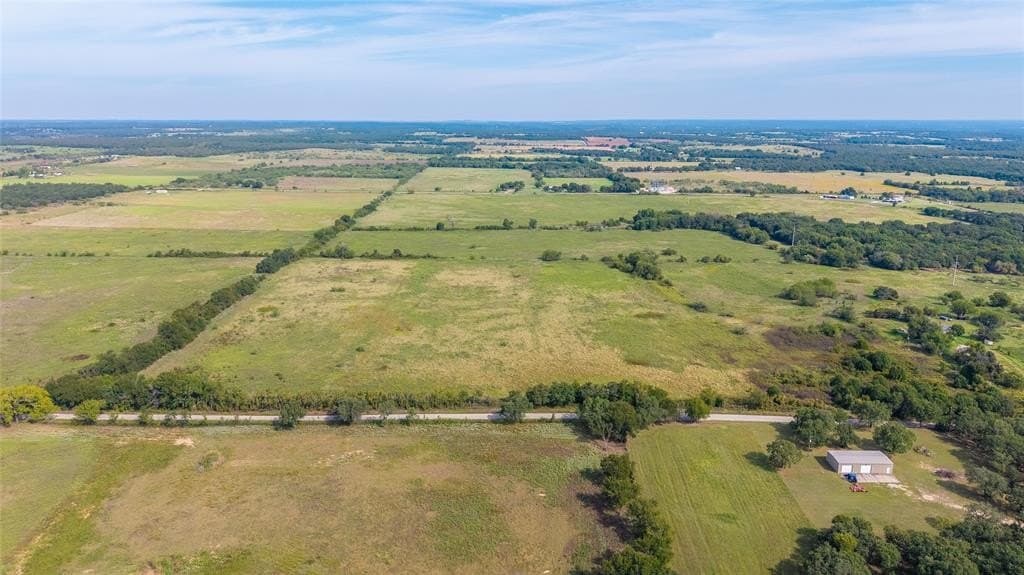 20 acres in Wise County