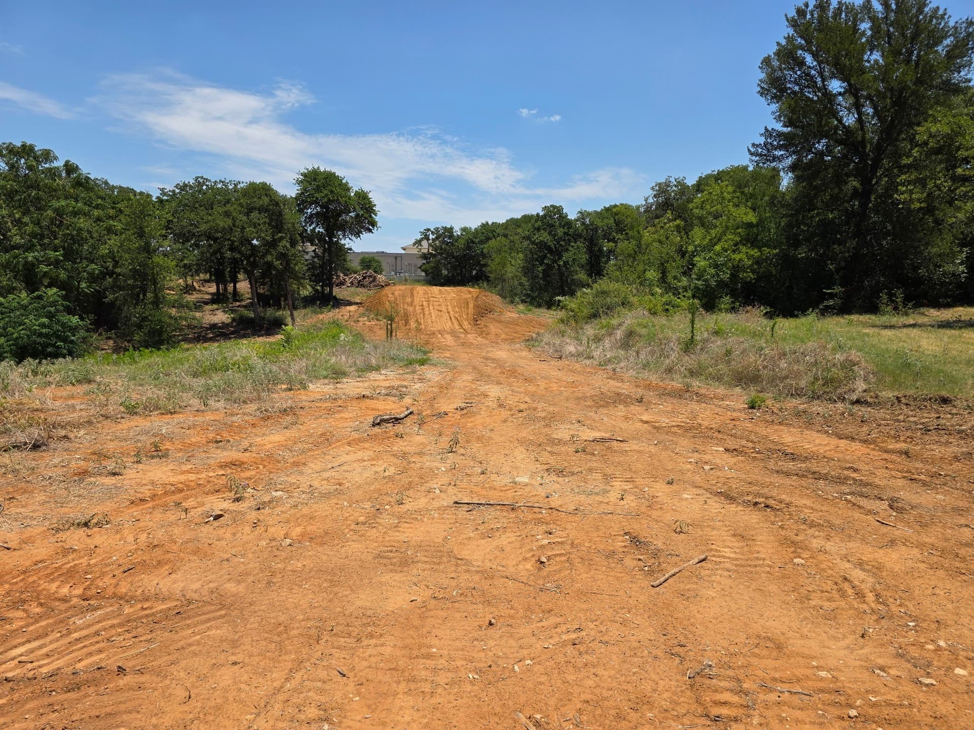0.66 acres in Tarrant County - photo 4