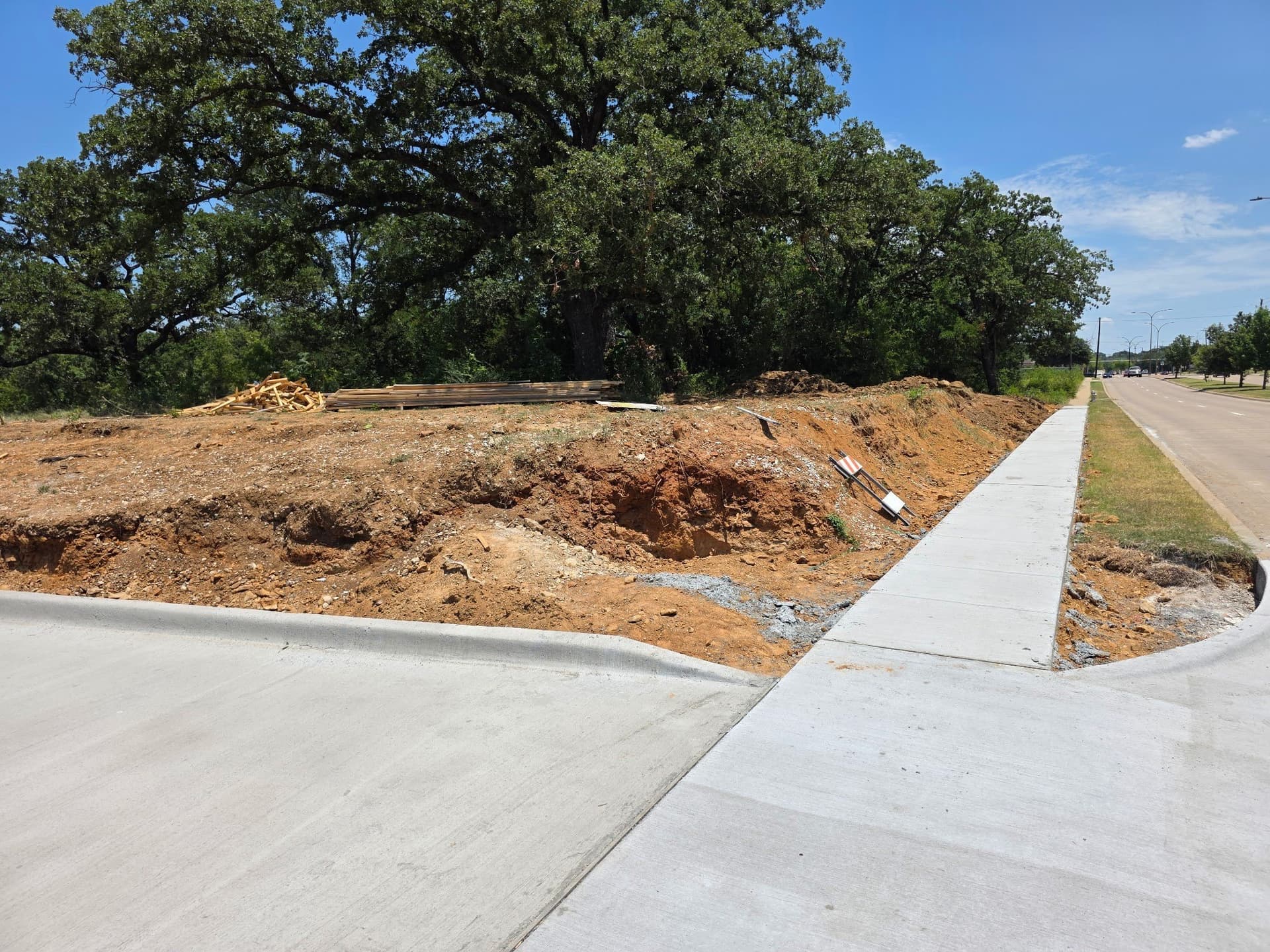0.66 acres in Tarrant County - photo 5