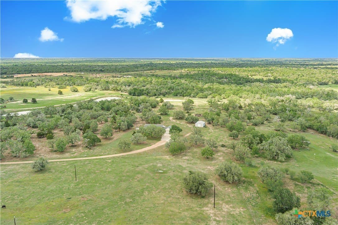 23.25 acres in DeWitt County - photo 6