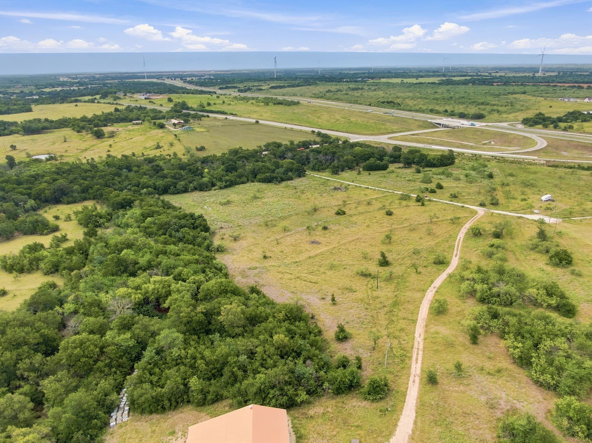 10.88 acres in Hill County - photo 10