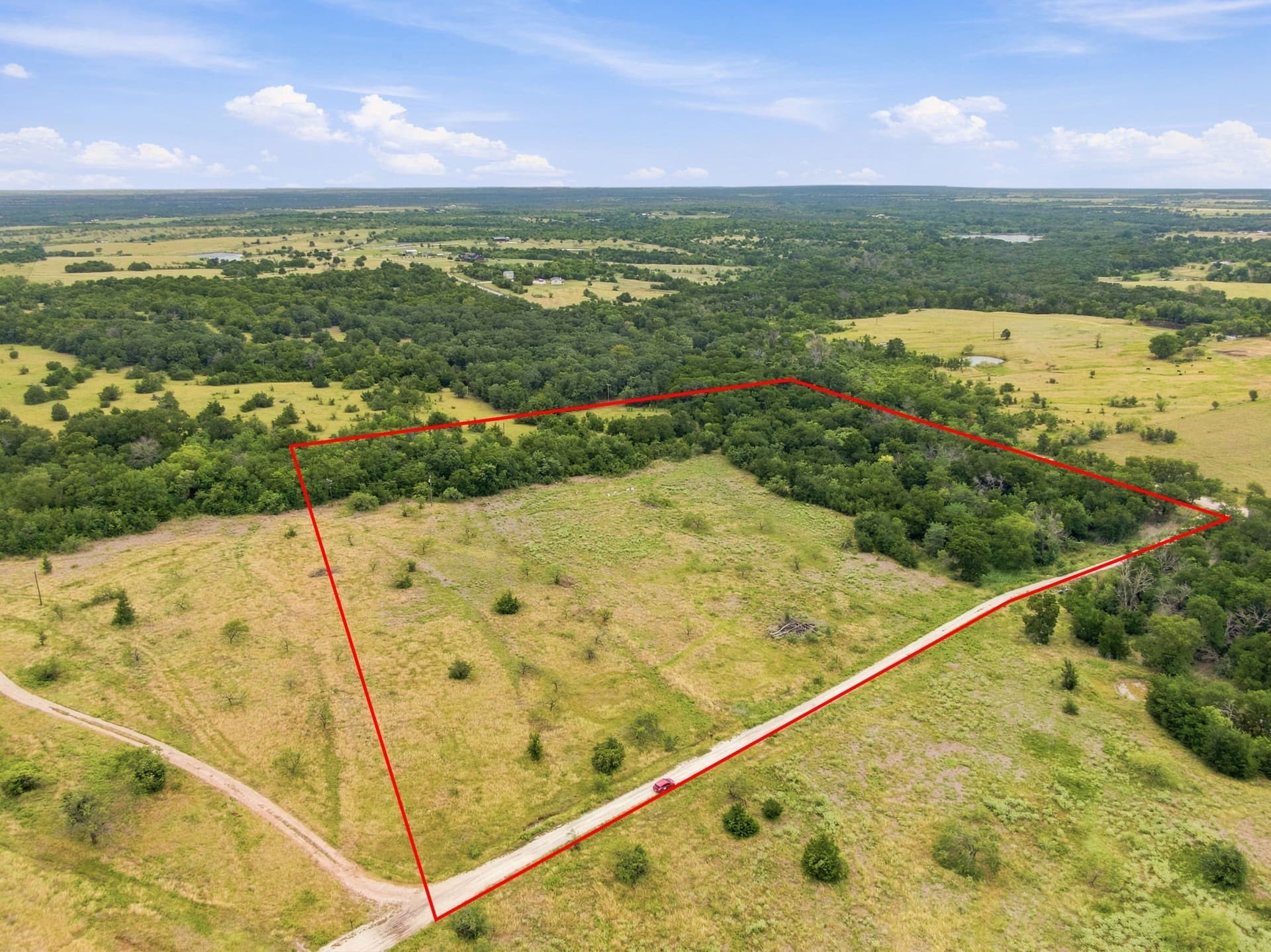 10.88 acres in Hill County - photo 2