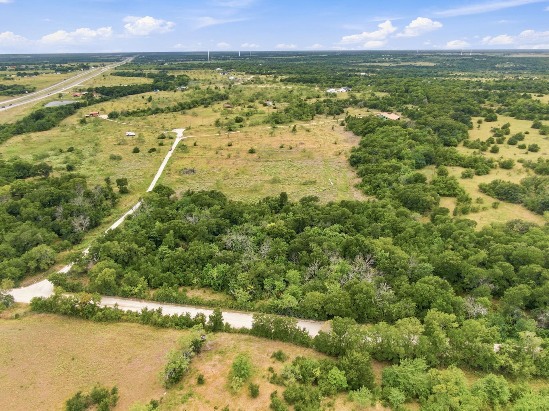 10.88 acres in Hill County - photo 12