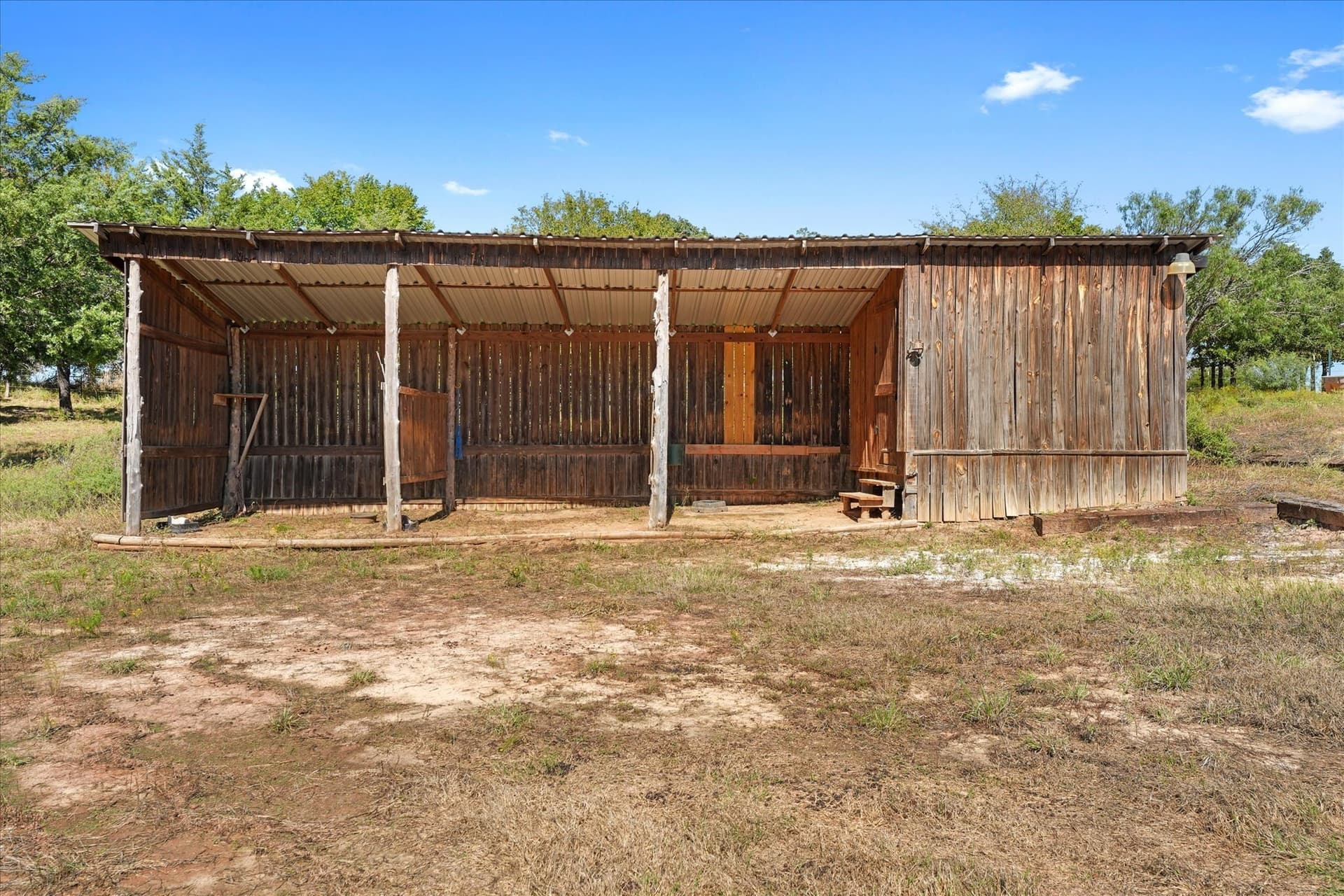 25 acres in Montague County - photo 24