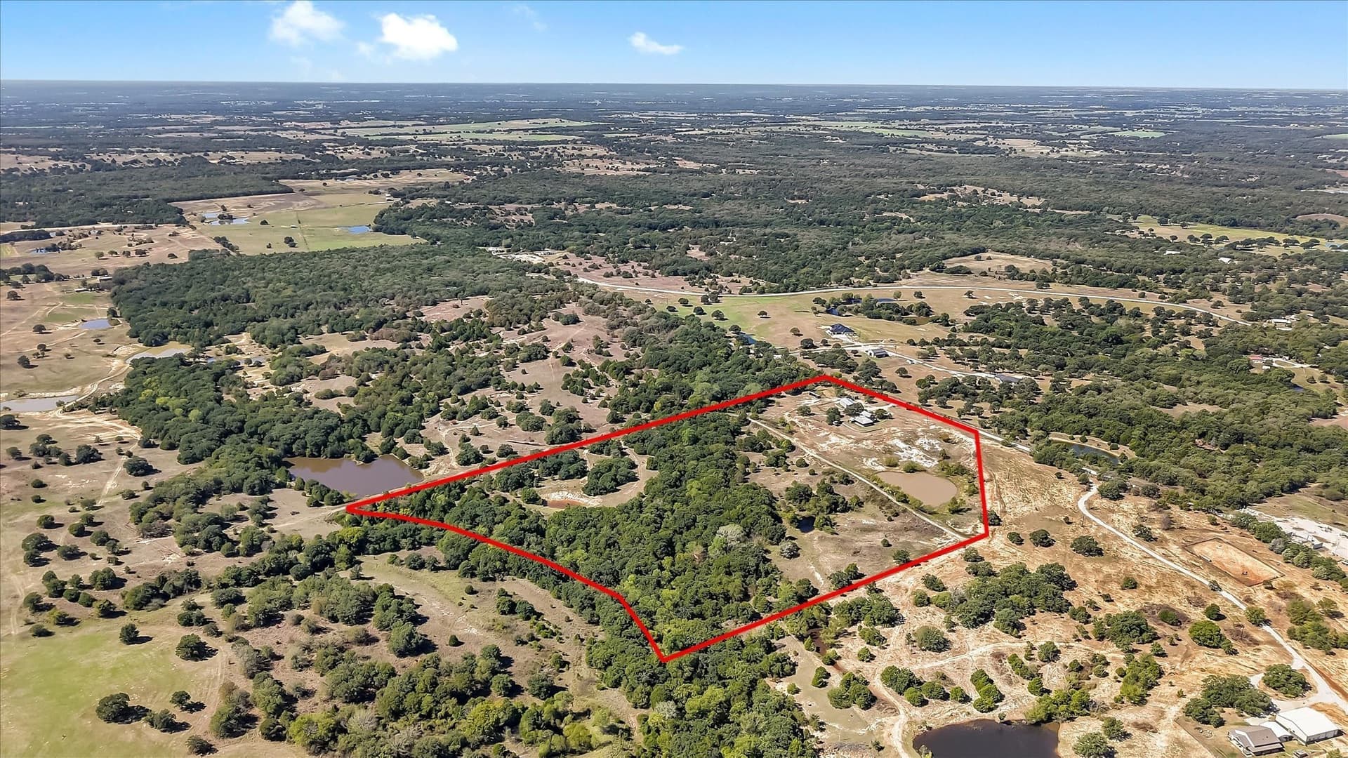 25 acres in Montague County - photo 33