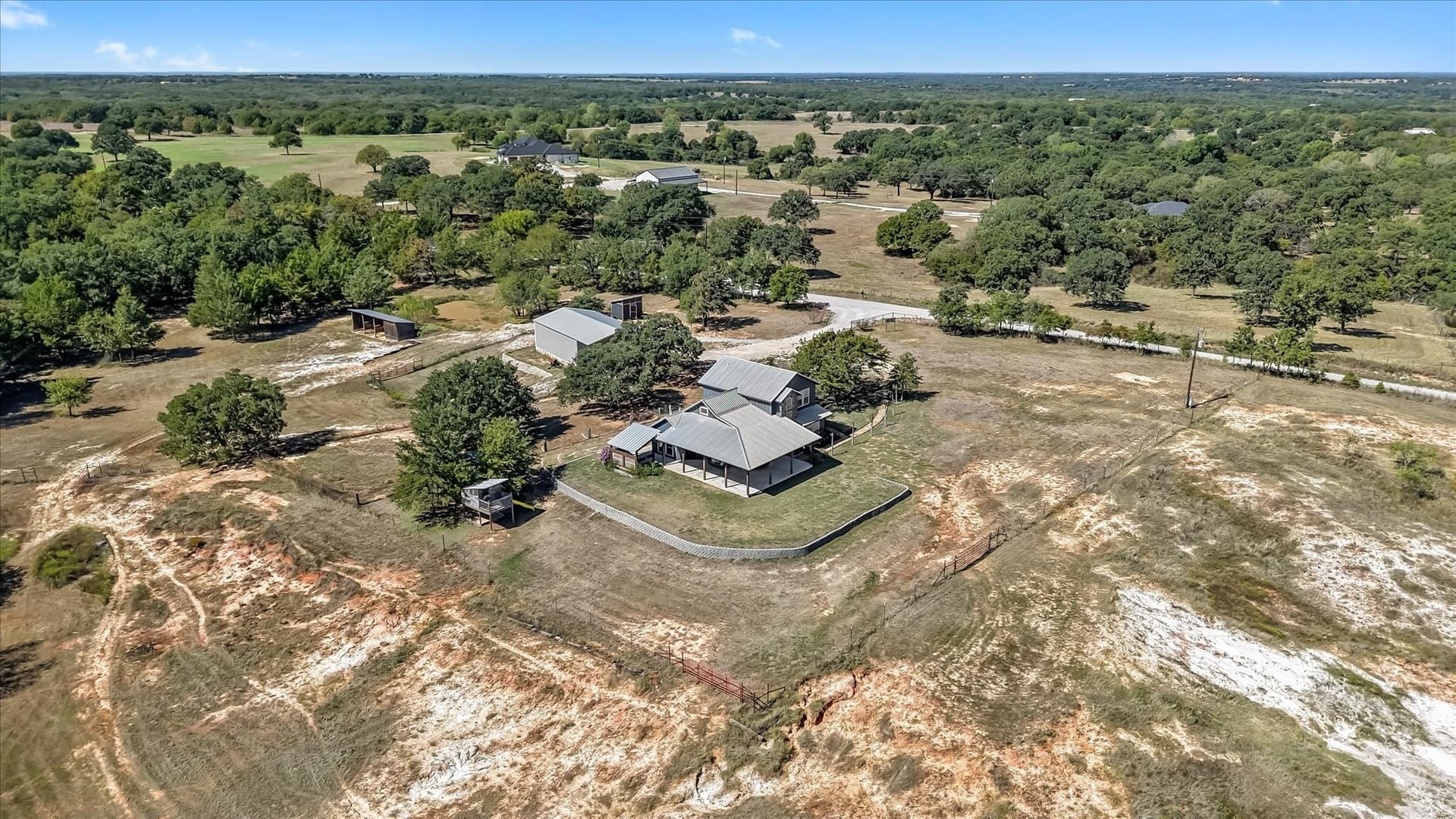 25 acres in Montague County - photo 35