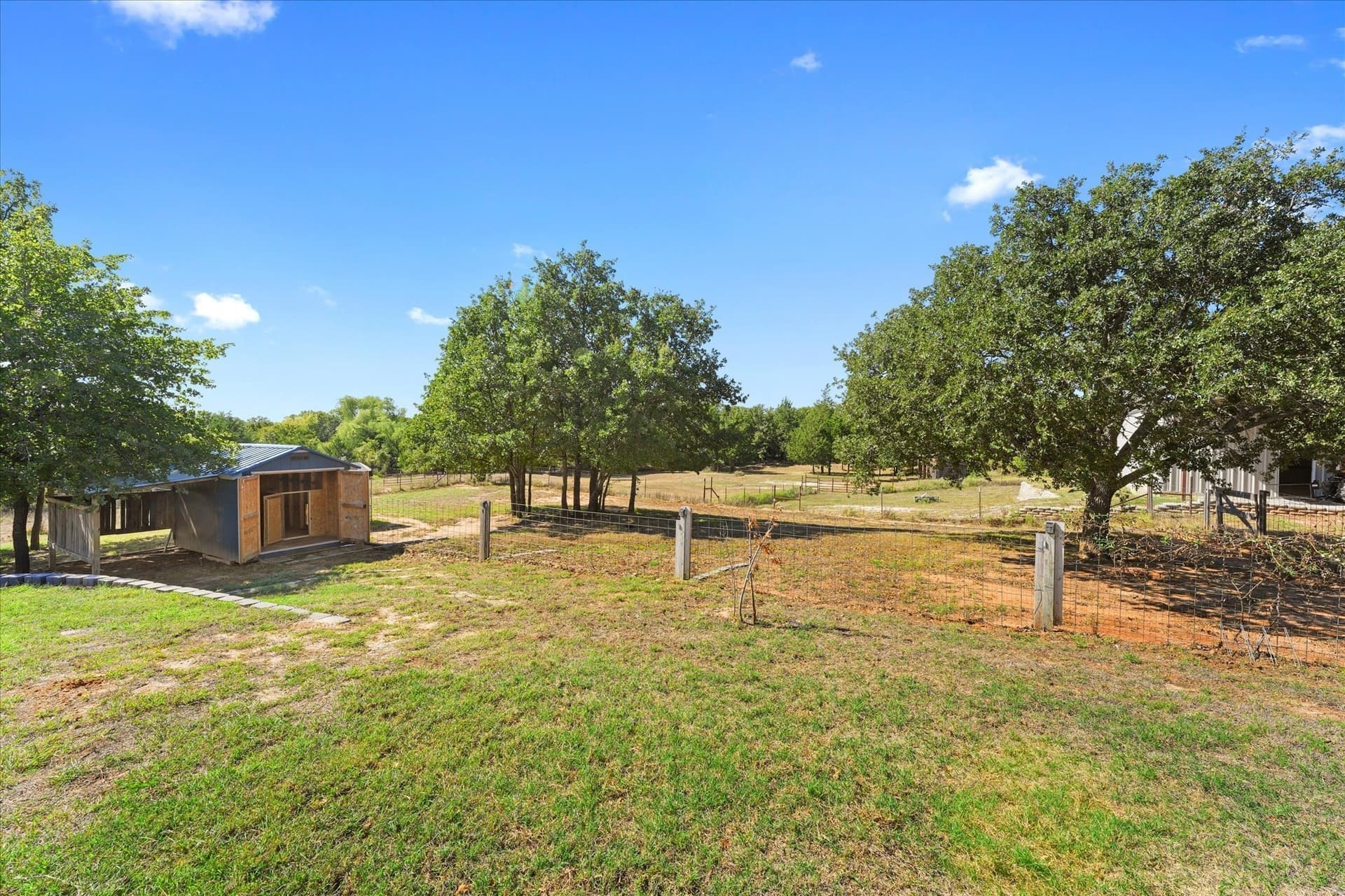 25 acres in Montague County - photo 19