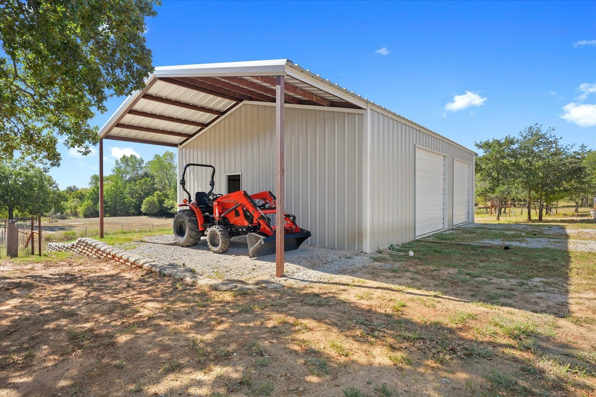 25 acres in Montague County - photo 22
