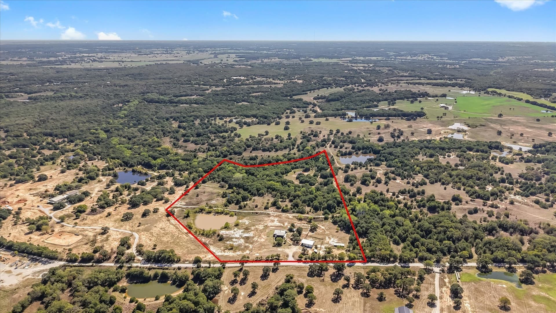 25 acres in Montague County - photo 32