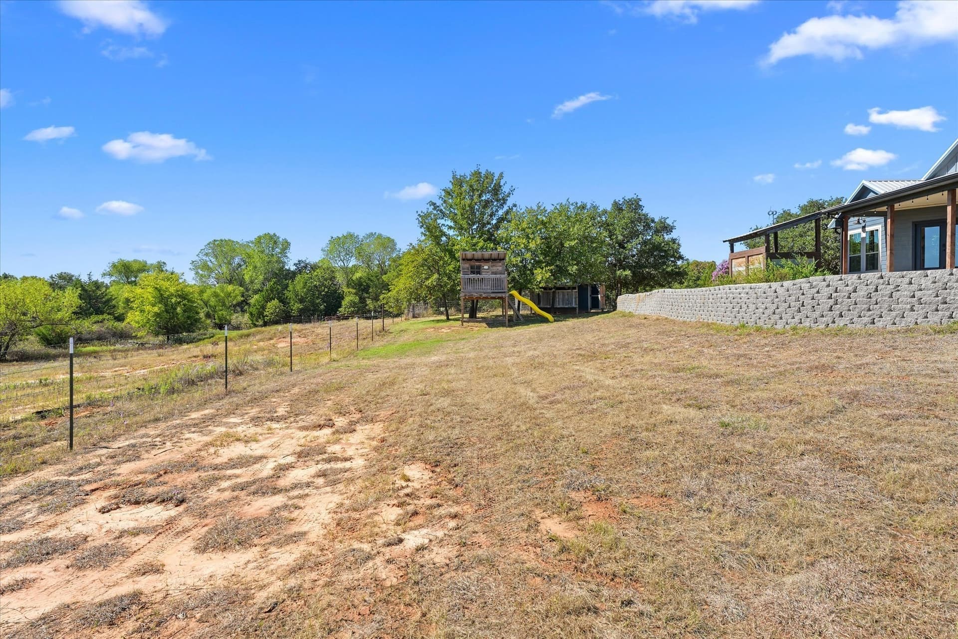 25 acres in Montague County - photo 27