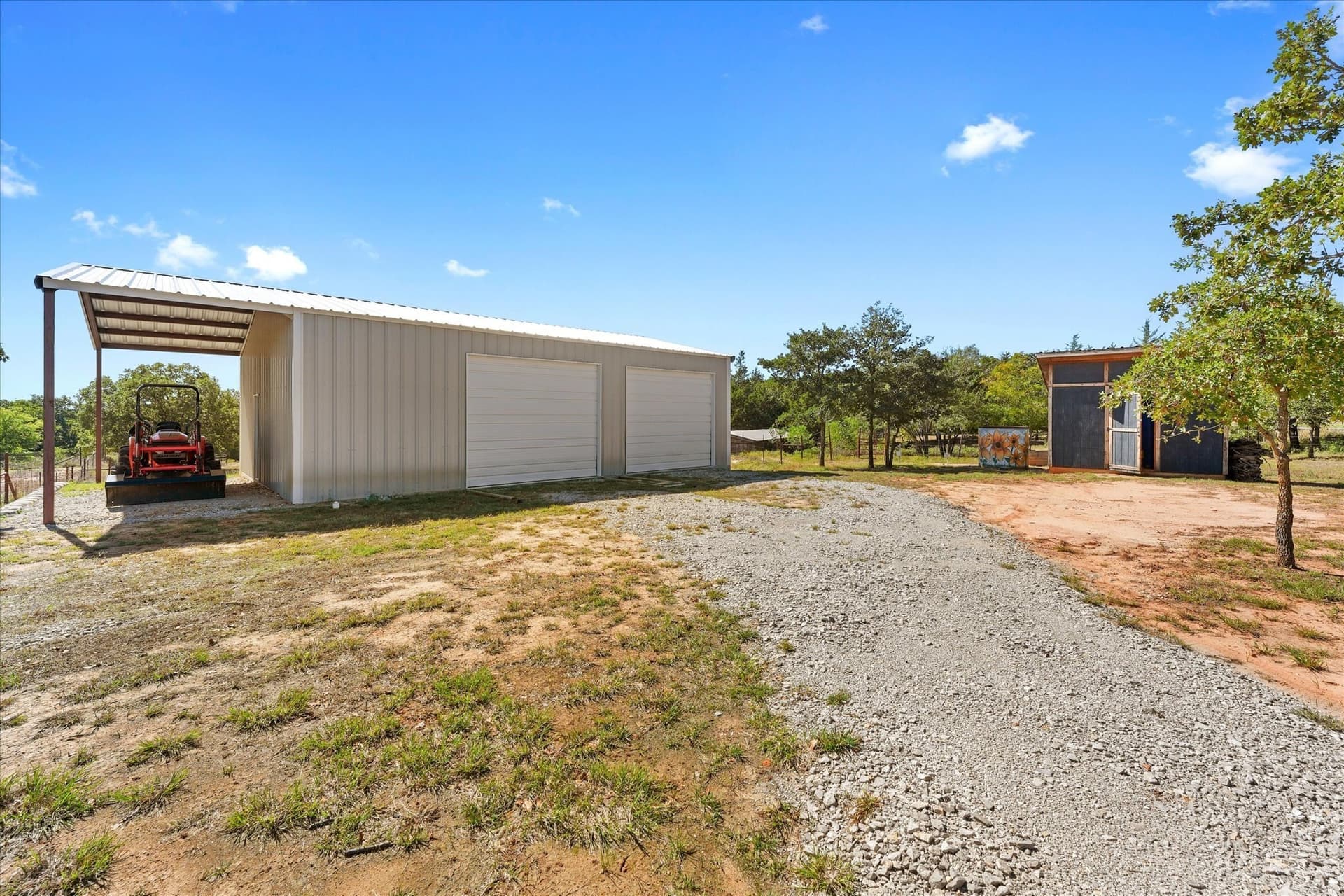 25 acres in Montague County - photo 21